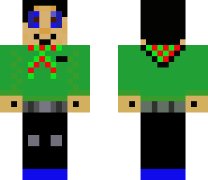 boy scout