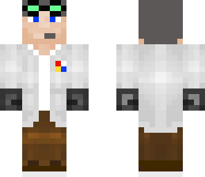 scientist