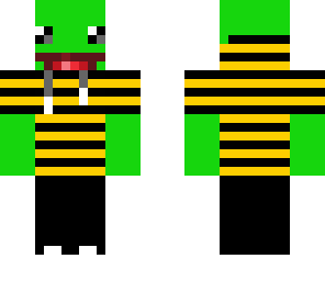 awsome frog