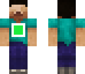 why steve