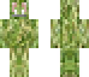 moss man
