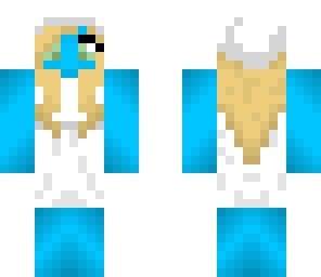 smurfette