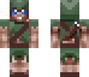 goblin archer from the kingdom updated