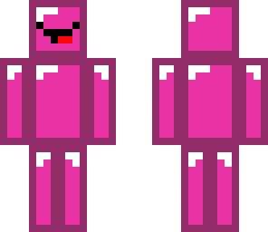 complete purplederpskin