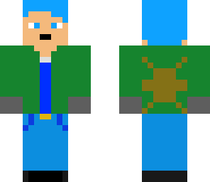 joe