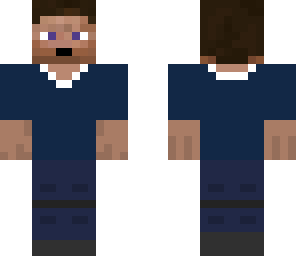 steve 2