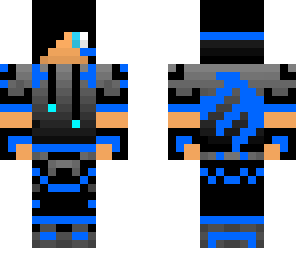 monster boy 2