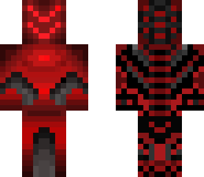 scentonian commander