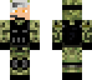 solid snake
