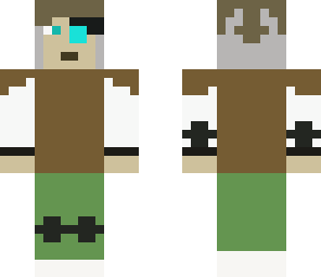 marine