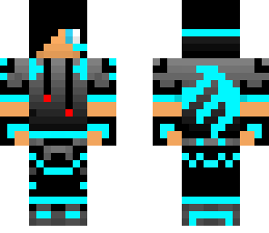monster boy 3
