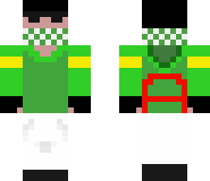 mi nueva skin v2