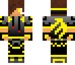 monster boy 4