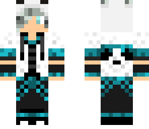 ice man