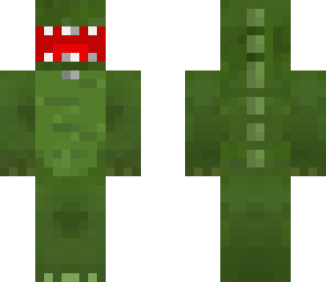 t-rex