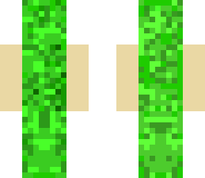 musclular creeper