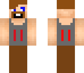 man in jersey