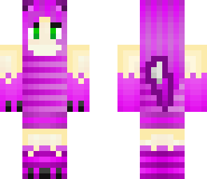 cheshire cat