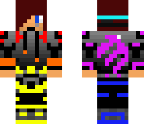 monster boy 6