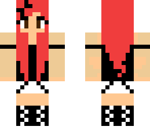 rocker girl