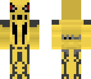 general grevious