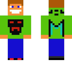 boy