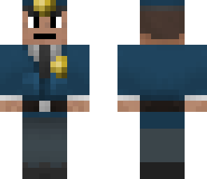 derpy police remastered