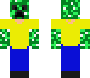 creeper miles