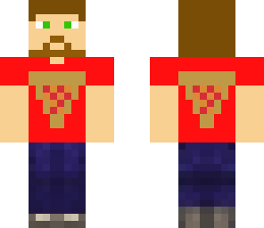 pizza steve fixed fixed