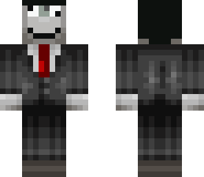 stupid slender