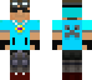 teen sky