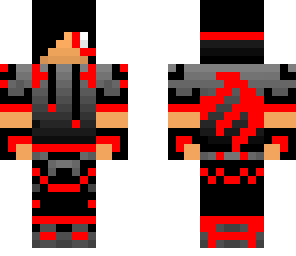 red master