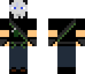cod: ghost