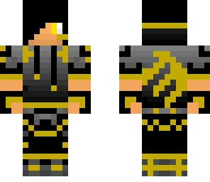 maestro amarillo