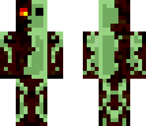 magma slime