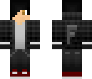 hood
