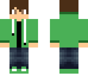 cory