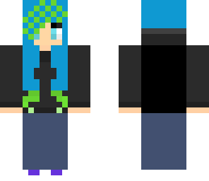 girl