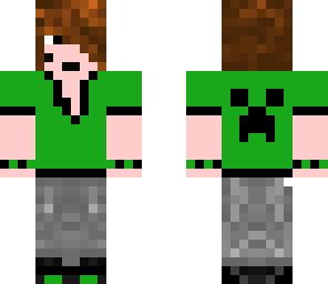 creeper deadlox