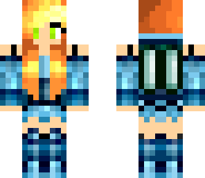 mcuniverse girl fixed
