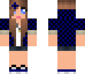 bajan canadian girl