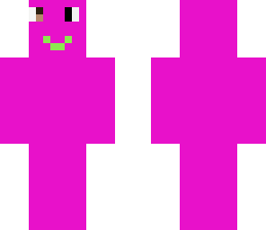 barney
