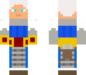 high elf spearman 3