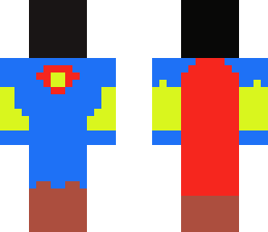 superman