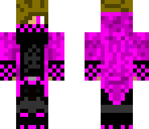 remix pink