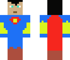 superman ok