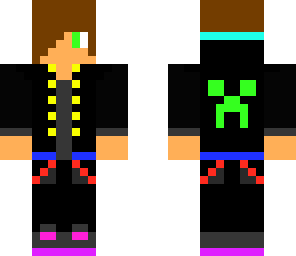 multicolor dj