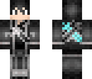 sao kirito