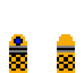 dalek bot