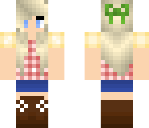 country girl 2